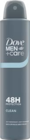 Deospray Men Clean Comfort im Angebot bei Netto Marken-Discount in Köln Deospray Men Clean Comfort Angebote von Dove bei Netto Marken-Discount Köln für 2,49 €