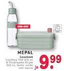 Lunchset nordic im Angebot bei E center in Oberursel Lunchset nordic Angebote von Mepal bei E center Oberursel für 9,99 €