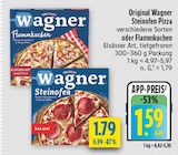 Steinofen Pizza bei diska im Haag Prospekt für 1,59 €