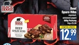 Beef Spare Ribs im Angebot bei E center in Regensburg Beef Spare Ribs Angebote von Black House bei E center Regensburg für 12,99 €