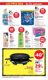 Tefal Angebote im Prospekt "U Express" von U Express auf Seite 17