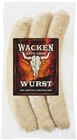 Wacken Wurst Angebote von Bley bei REWE Flensburg für 5,99 €