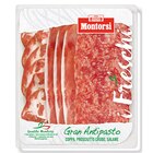 Assiette Italienne - MONTORSI dans le catalogue Carrefour Market