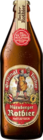 Original Nürnberger Rotbier Angebote von Tucher bei Getränke Hoffmann Neukirchen-Vluyn für 14,99 €