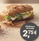 E center - Müslibüsch mit Gouda Angebot im Prospekt Müslibüsch mit Gouda bei E center im Prospekt "" für 2,75 €
