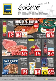 EDEKA Prospekt: "Aktuelle Angebote", 24 Seiten, 27.04.2026 - 02.05.2026
