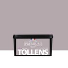 Peinture(d) Tollens premium murs, boiseries et radiateurs velours rose pastel 2,5L - Tollens en promo chez Castorama Peinture(d) Tollens premium murs, boiseries et radiateurs velours rose pastel 2,5L - Tollens dans le catalogue Castorama