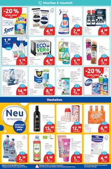 Rhabarber im aktuellen budni Prospekt (Hamburg) Rhabarber im budni Prospekt "drogeriemarkt" mit 10 Seiten (Hamburg)