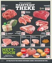 Aktueller Marktkauf Prospekt mit Geflügel, "Aktuelle Angebote", Seite 4