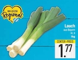 Lauch von  im aktuellen EDEKA Prospekt für 1,77 €