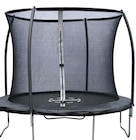 Aktuelles Trampolin mit Sicherheitsnetz Adrenalin Ø244 cm Angebot bei Rusta in Essen ab 24,90 €