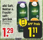 Angebot im Trinkgut Übach-Palenberg Prospekt Trinkgut Übach-Palenberg Prospekt mit im Angebot für 1,11 €