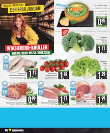 EDEKA Hähnchenbrust im Prospekt EDEKA Hähnchenbrust im Prospekt