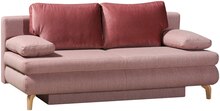 Schlafsofa Roletto in Stoff bei Kabs Polsterwelt in Essen Schlafsofa Roletto in Stoff im Angebot bei Kabs Polsterwelt Essen für 498,00 €
