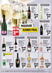 Wodka im E center Prospekt in Nürtingen Aktueller E center Prospekt mit Wodka, "Aktuelle Angebote", Seite 27