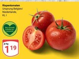 Aktuelle Tomaten Angebote bei GLOBUS in Braunschweig Aktuelles Rispentomaten Angebot bei GLOBUS in Braunschweig ab 1,19 €