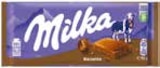 Netto mit dem Scottie - Tafelschokolade Angebot im Prospekt Tafelschokolade bei Netto mit dem Scottie im Prospekt "" für 0,88 €