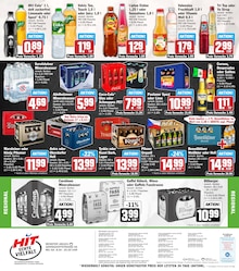 König Pilsener im aktuellen HIT Prospekt (Münster) König Pilsener im HIT Prospekt "ECHTE VIELFALT" mit 18 Seiten (Münster)