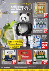 Veltins im E center Prospekt in Leonberg Aktueller E center Prospekt mit Veltins, "Aktuelle Angebote", Seite 28