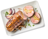 Knödelbraten von K-PURLAND im aktuellen Kaufland Prospekt