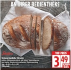 Aktuelles Schwarzwälder Kruste Angebot bei EDEKA in Potsdam ab 3,49 €