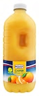 Orangensaft XXL im Angebot bei Lidl in Wuppertal Orangensaft XXL Angebote von Mcennedy bei Lidl Wuppertal für 4,49 €