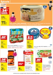 Offre Blé dans le catalogue Carrefour du moment à la page 46