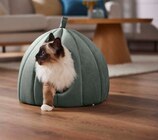 Katzen-Iglu bei ALDI SÜD im Weilerswist Prospekt für 12,99 €