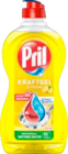 Kraftgel Zitrone von Pril im aktuellen Marktkauf Prospekt für 1,39 €