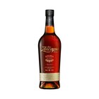 Rhum Solera Grand Reserva - ZACAPA en promo chez Carrefour Versailles à 34,90 €