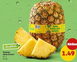 Penny Griesheim - Ananas ohne Krone Angebot im Prospekt Ananas ohne Krone bei Penny im Griesheim Prospekt für 1,49 €