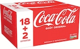 Promo COCA COLA à 12,40 € dans le catalogue Supermarchés Match à Saverne