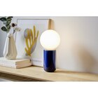 Lampe à poser en promo chez Gifi Lampe à poser dans le catalogue Gifi