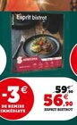 Esprit bistrot dans le catalogue Super U