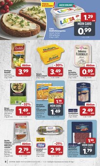 Forelle im combi Prospekt "Markt - Angebote" mit 36 Seiten (Oldenburg)