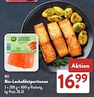 Aktuelles Lachsfiletportionen Angebot bei ALDI SÜD in Bonn ab 16,99 €
