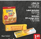 Zoo Angebote von Leibniz bei E center Hennef für 1,49 €