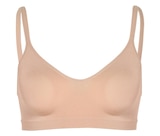 Seamless-Soft-BH, beige Angebote bei Tchibo im Supermarkt Wunstorf für 12,99 €
