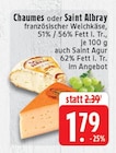 EDEKA Stolberg - Chaumes Angebot im Prospekt Chaumes bei EDEKA im Stolberg Prospekt für 1,79 €