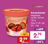 Schokofrüchte von Ramon im aktuellen Netto Marken-Discount Prospekt für 2,99 €