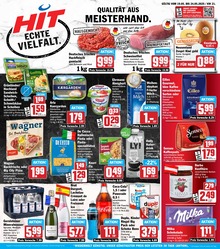 HIT Prospekt mit 21 Seiten (Niederfischbach)
