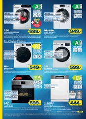 Ähnliche Elektroherd Angebote im Prospekt "GENAU RICHTIG. DIE DEALS DES SOMMERS." von EURONICS in Fulda Ähnliche Angebote wie Elektroherd im Prospekt "GENAU RICHTIG. DIE DEALS DES SOMMERS." auf Seite 2 von EURONICS in Fulda