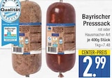 Bayerischer Presssack von  im aktuellen EDEKA Prospekt für 2,99 €