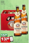 Getränke Paradies - Weißbier Angebot im Prospekt Weißbier bei Getränke Paradies im Prospekt "" für 13,99 €