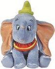 Peluche Dumbo en promo chez La Grande Récré Peluche Dumbo dans le catalogue La Grande Récré