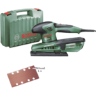 Schwingschleifer PSS 200 A von Bosch für 49,99 € bei POCO im Angebot Schwingschleifer PSS 200 A von Bosch im aktuellen POCO Prospekt