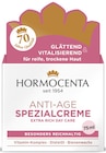 Anti-Age Spezial im Rossmann Prospekt Anti-Age Spezial von Hormocenta im aktuellen Rossmann Prospekt für 4,99 €