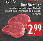Aktuelles Thunfischfilet Angebot bei E center in Koblenz ab 2,99 €