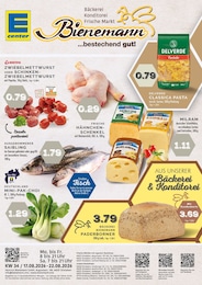 Aktueller EDEKA Prospekt (Voerde (Niederrhein)) EDEKA Prospekt mit 16 Seiten (Voerde (Niederrhein))