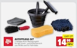 AUTOPFLEGE-SET Angebote von Dirt Devil bei E center Ulm für 14,99 €